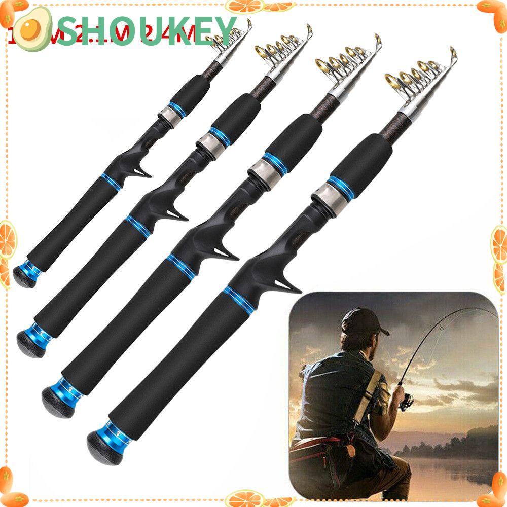 Cần Câu Cá Có Thể Điều Chỉnh Tiện Lợi Chất Lượng