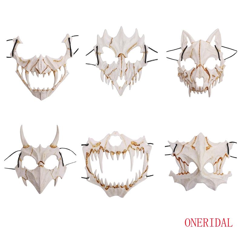 Áo Thun Nam In Hình Bộ Xương Rồng Phong Cách Anime Nhật Bản