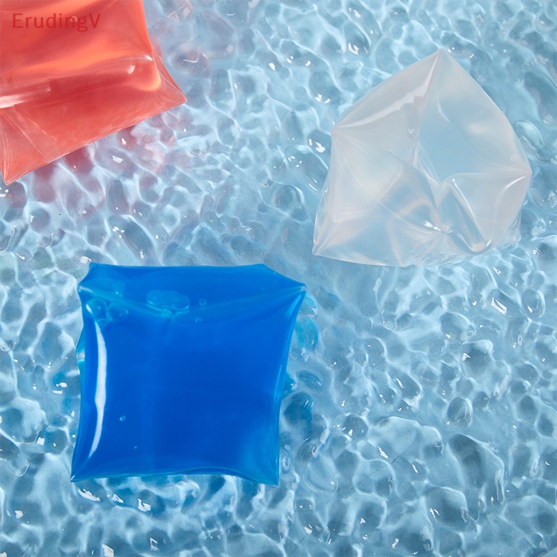 [ErudingV] Thanh Lăn Làm Lạnh Ngón Chân Có Thể Tái Sử Dụng