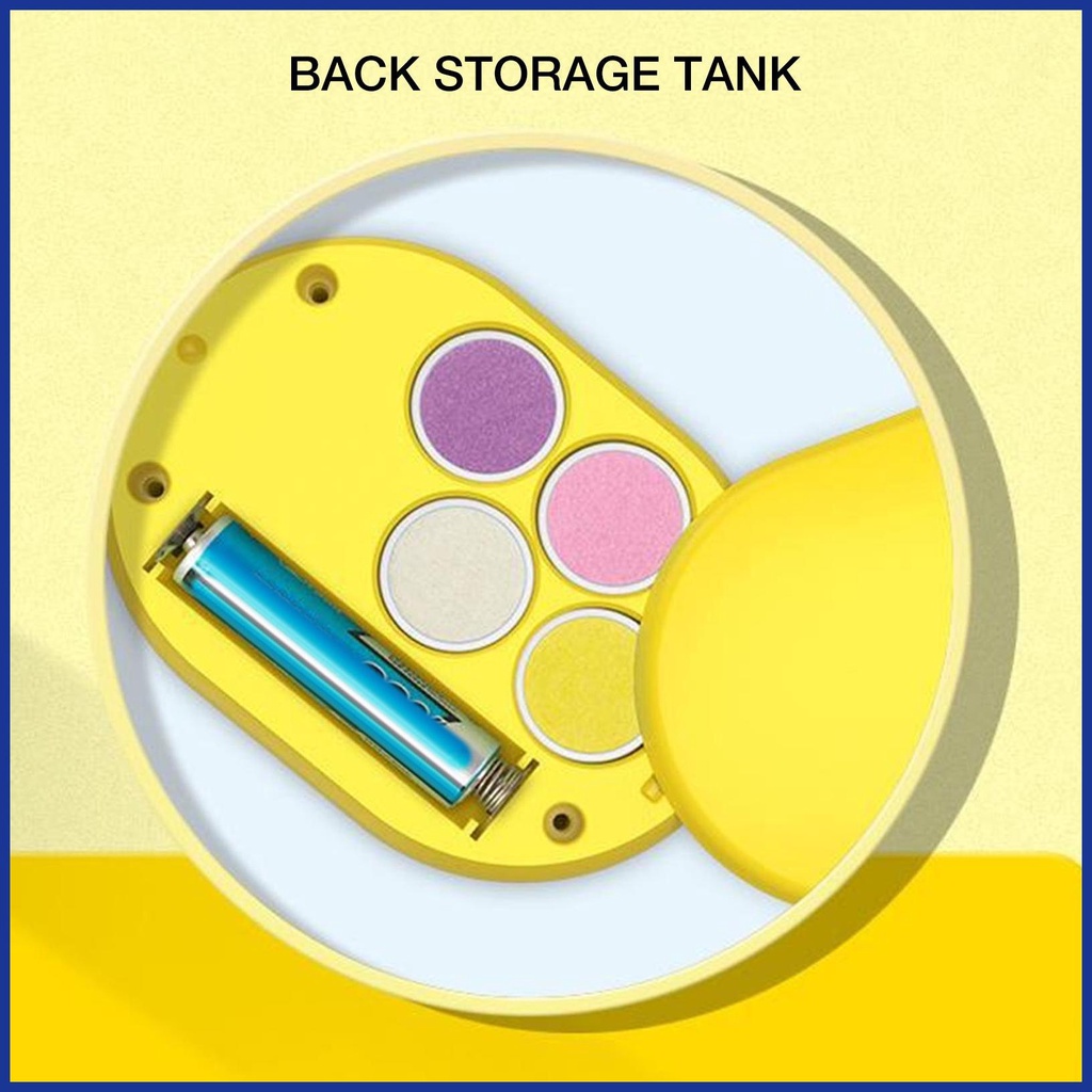 Bộ Dụng Cụ Cắt Móng Tay An Toàn Cho Bé Sơ Sinh