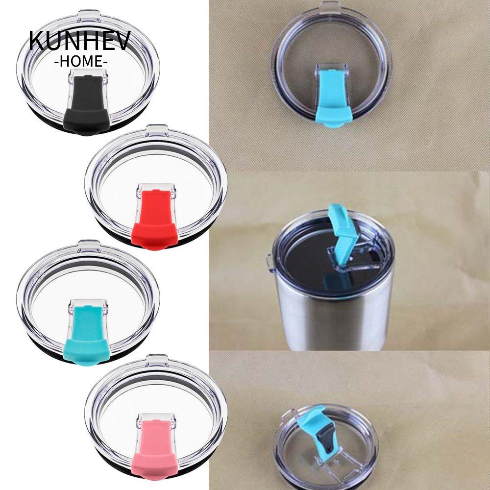 KUNHEV Vỏ Bọc Bình Giữ Nhiệt 20 / 30Oz 20 / 30Oz Bằng Nhựa Tiện Dụng