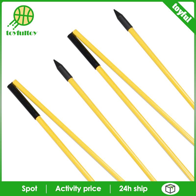 Bộ 2 Gậy Đánh Golf 48 inch Có Thể Gấp Gọn Tiện Dụng