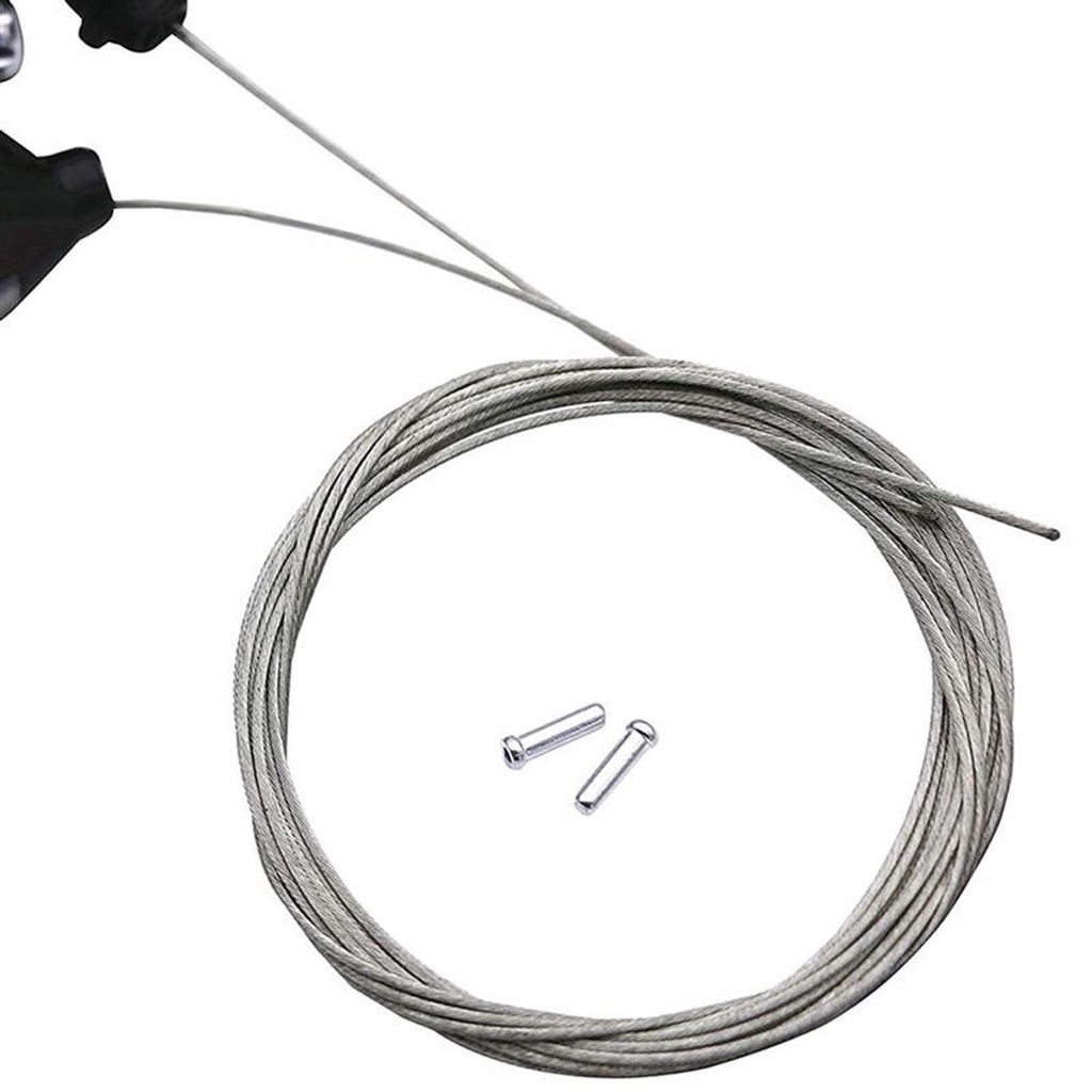 Set 2 Cần Gạt Số / Phanh 3X Kèm Dây Cáp Tốc Độ 7 8 21 24 ST-EF51