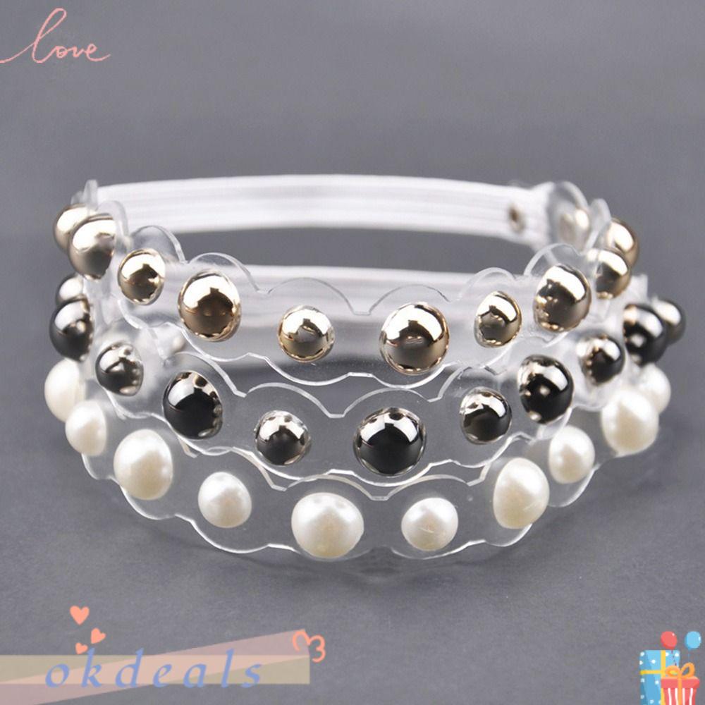 Đai Đeo Mắt Cá Chân Chống Rơi Trang Trí Cho Nữ