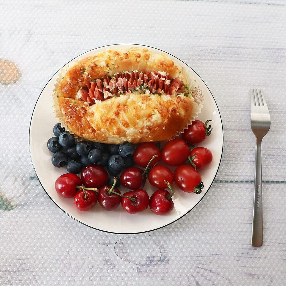 LONTIME Vỏ Bọc Ngăn Kéo Tủ Chống Ẩm / Thấm Nước / Dầu Mỡ Siêu Bền Tiện Dụng Cho Nhà Bếp