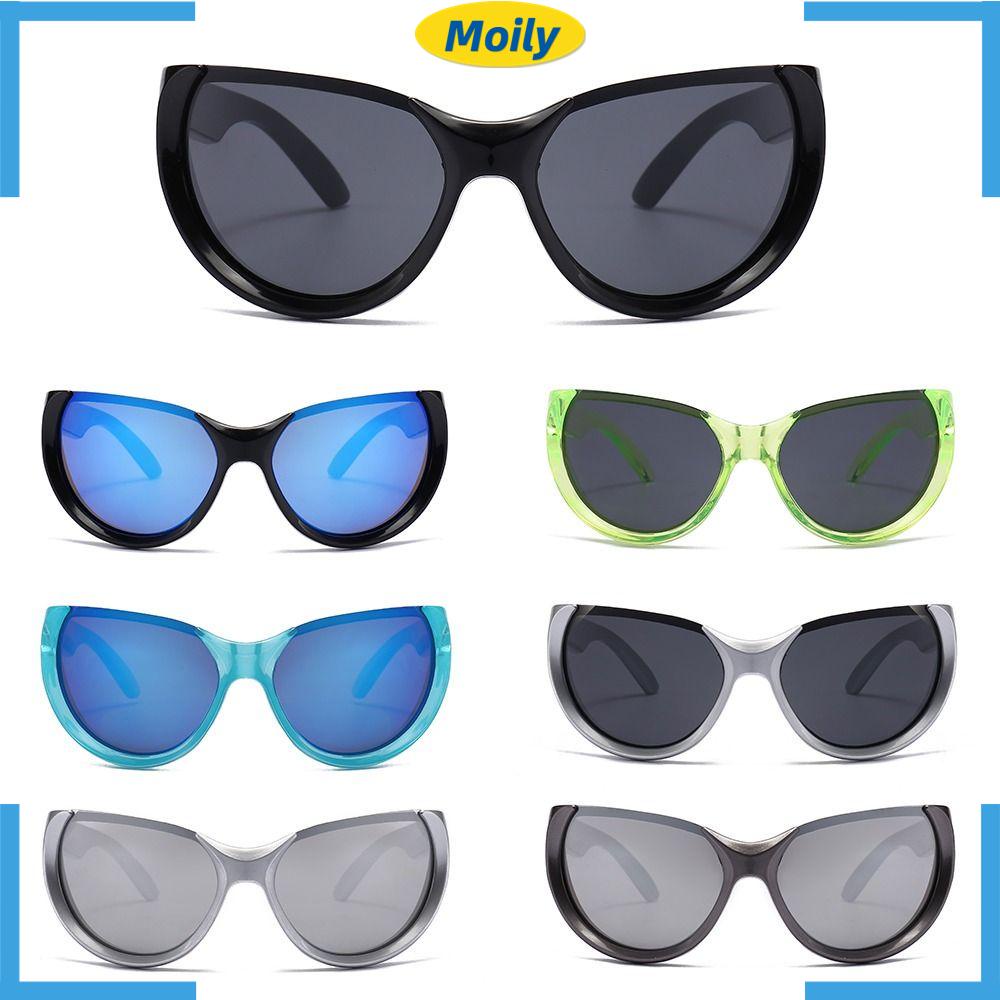 Kính Mát Thể Thao MOILYVN Y2k Cho Nam Và Nữ