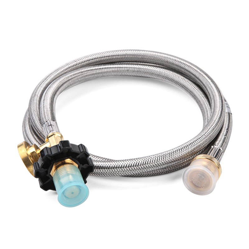 Đầu Chuyển Đổi Ống Propane Từ 1Lb Sang 20Lb