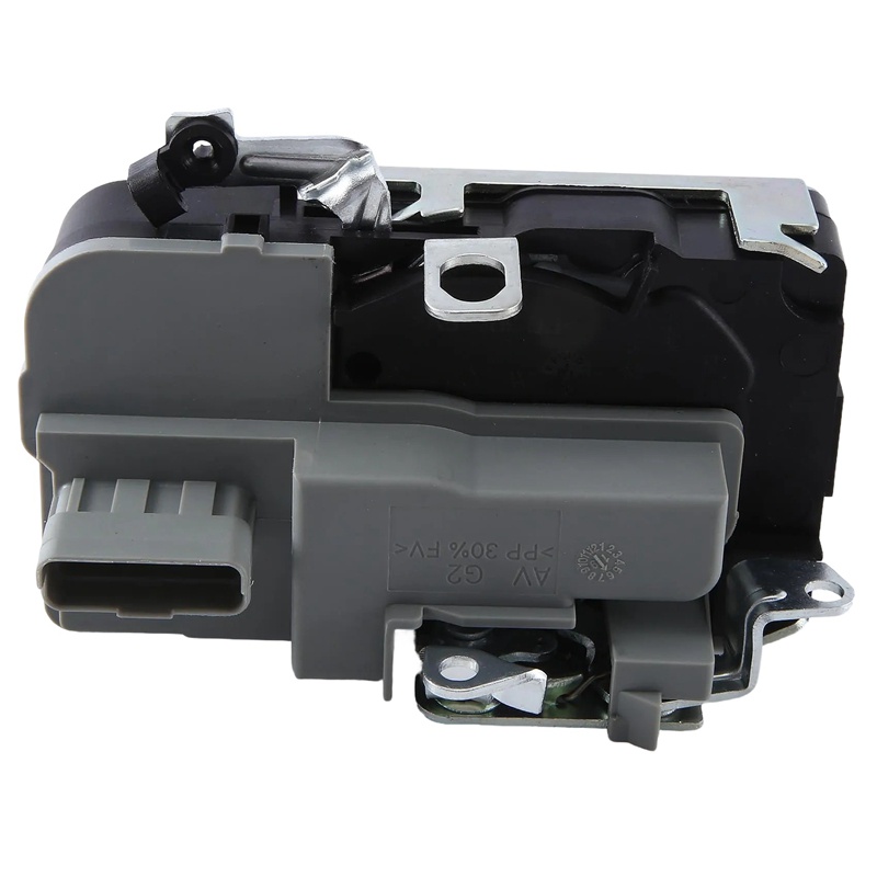 Khóa Cửa Trước Bên Trái Cho Peugeot 206 3 / 5 Sw 9135Phụ Kiện Chuyên Dụng Cho Xe R9 9135R99135R9