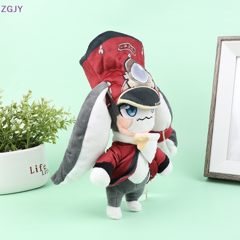 Búp Bê Nhồi Bông Hình Nhân Vật Anime Captain Pam-Pam Mới