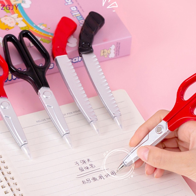 Bút Bi Ngòi 0.5mm Tạo Kiểu Sáng Tạo Dễ Thương Mới