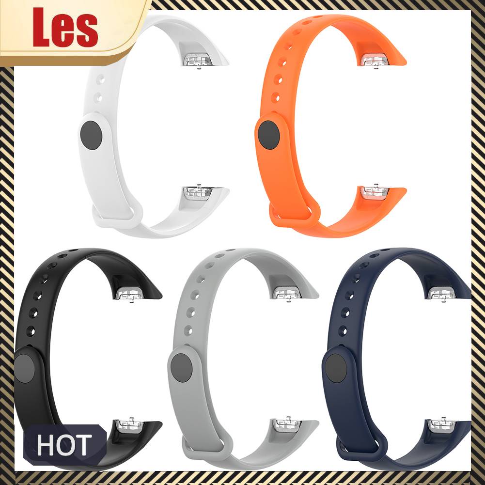 Dây Đeo Thay Thế Chất Liệu TPE Cho Samsung Galaxy Fit SM-R370