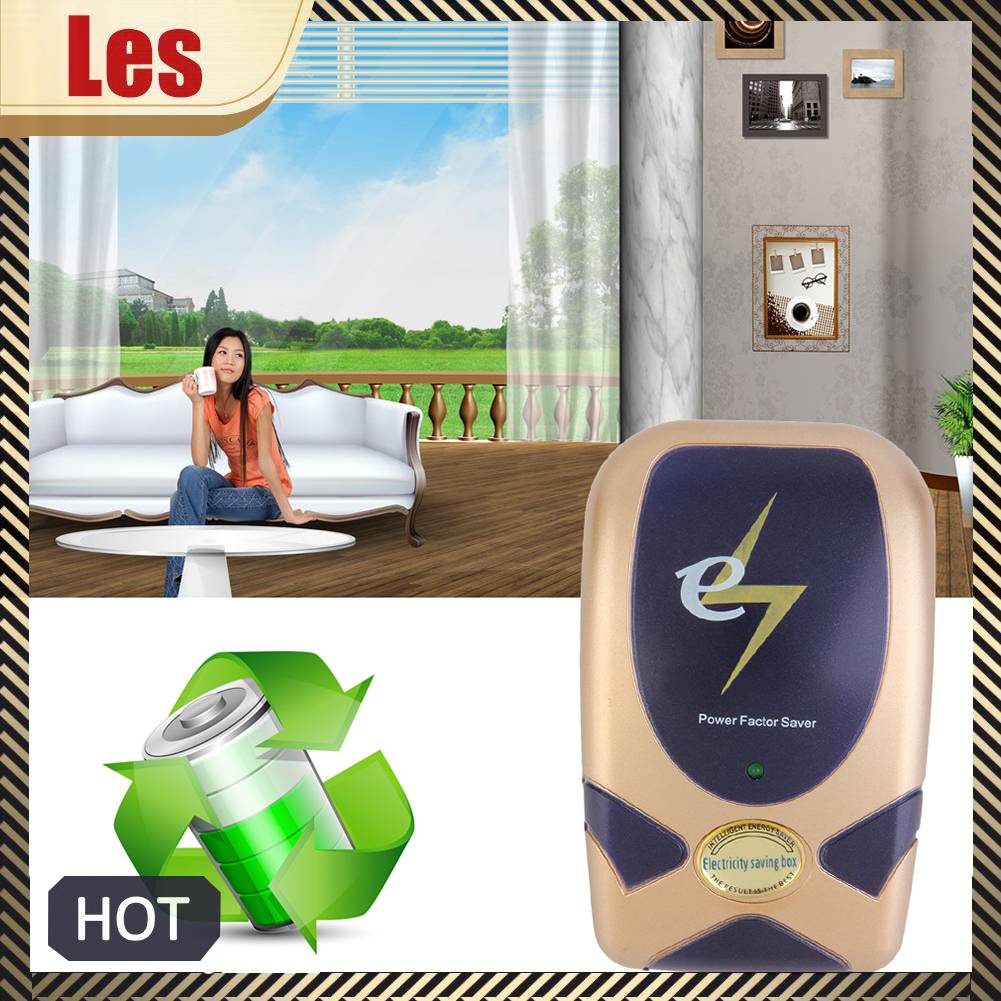 Thiết Bị Tiết Kiệm Điện Năng Kỹ Thuật Số Mới