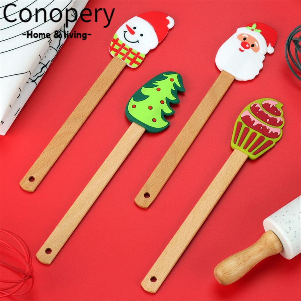 CONOPERY Dụng Cụ Cọ Rửa Mặt Linh Hoạt Mới