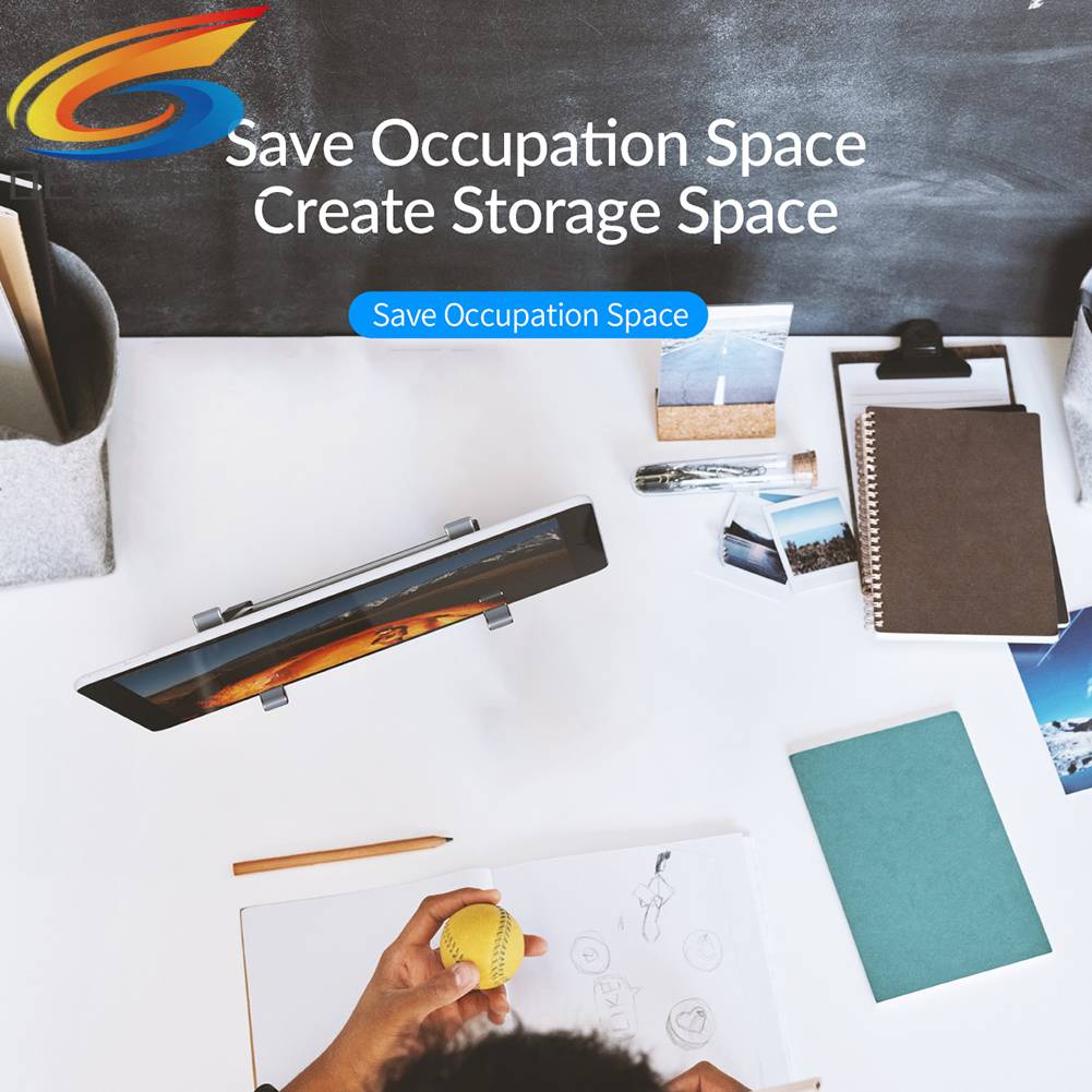 Giá Đỡ Ba Chân ORICO MA13 / MA15 Cho Laptop Notebook