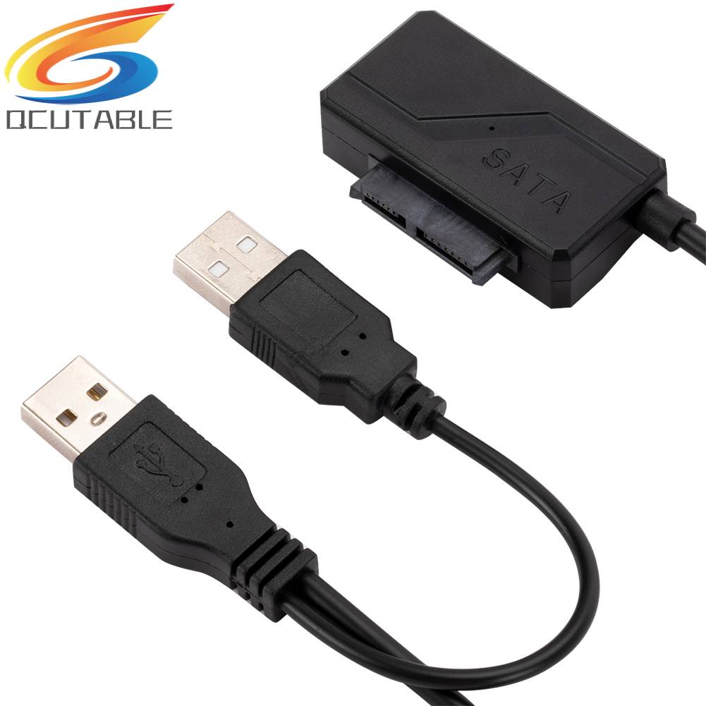 Cáp Sata 2.5 Inches Sata Cho Laptop