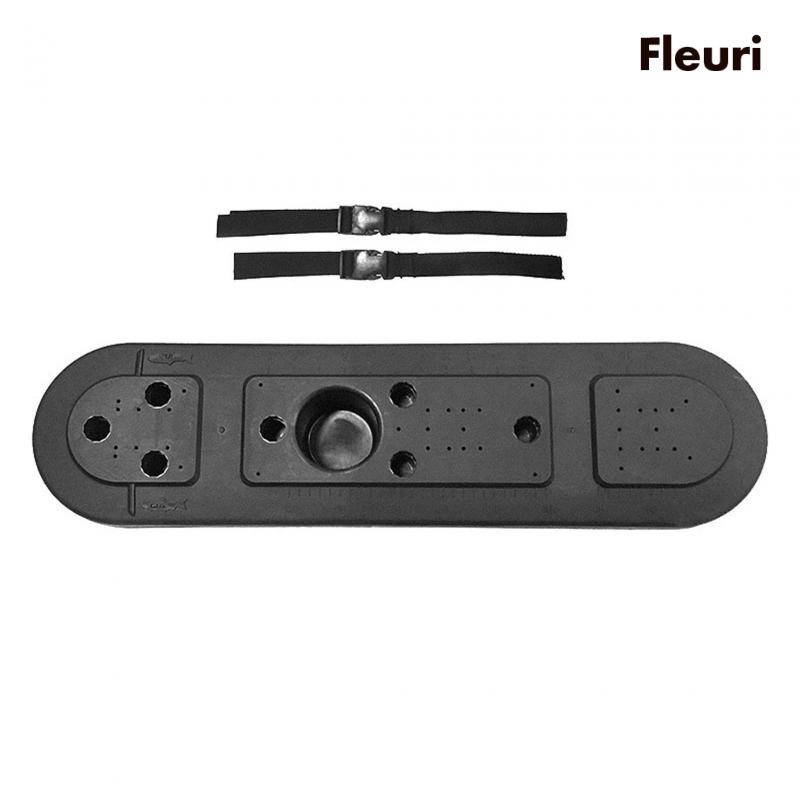 Vỏ Bọc Thuyền Kayak RV Trọng Lượng Nhẹ 20 "