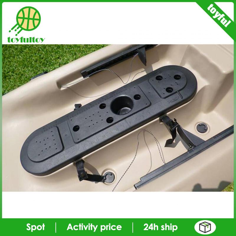 Vỏ Bọc Thuyền Kayak RV Trọng Lượng Nhẹ 20 "