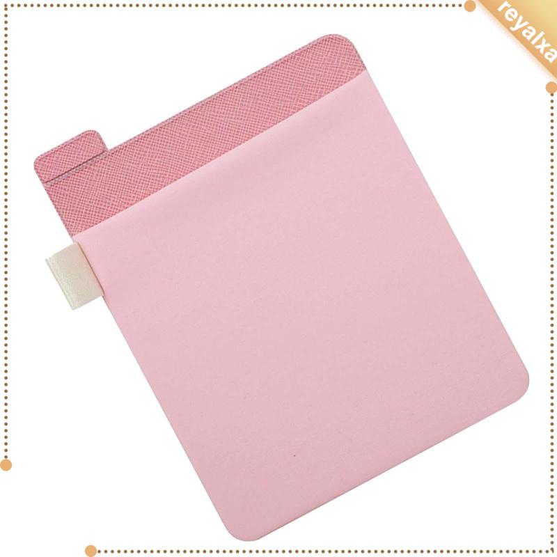 Túi Đựng Chuột Máy Tính / Tai Nghe Ngoài Trời Mềm Dẻo Gọn Nhẹ