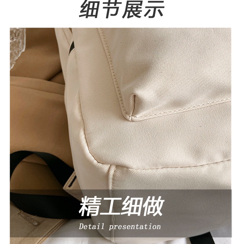 Ba Lô Nike6567 Sức Chứa Lớn Thoải Mái Cho Nữ