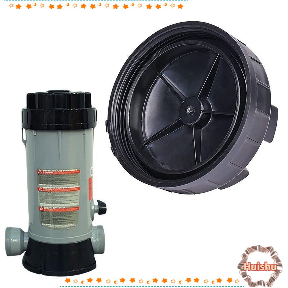 HS Nắp Đậy Phía Trên Bằng Nhựa PVC CL200