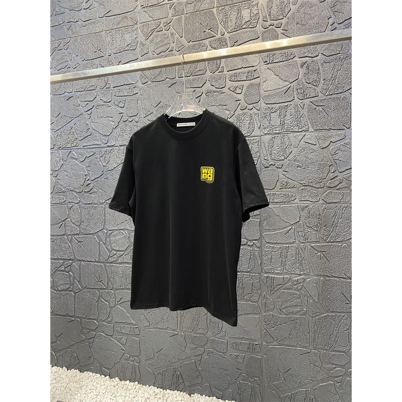 Áo Thun Tay Ngắn ale-xande-rwang88- Thời Trang Chất Lượng Cao