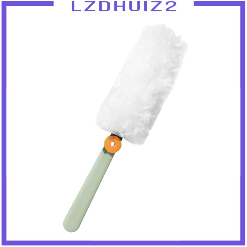 Chổi Quét Bụi Có Thể Giặt Lại Tiện Dụng Cho Gia Đình / Xe Hơi