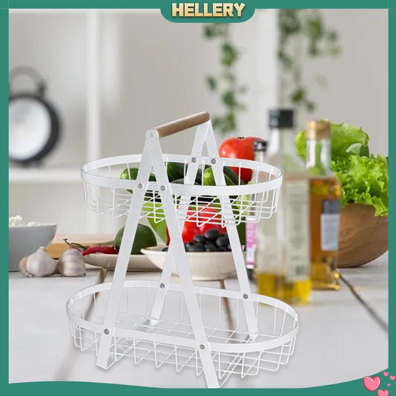 Rổ Đựng Trái Cây / Đồ Dùng Đa Năng Tiện Dụng Cho Nhà Bếp / Phòng Tắm