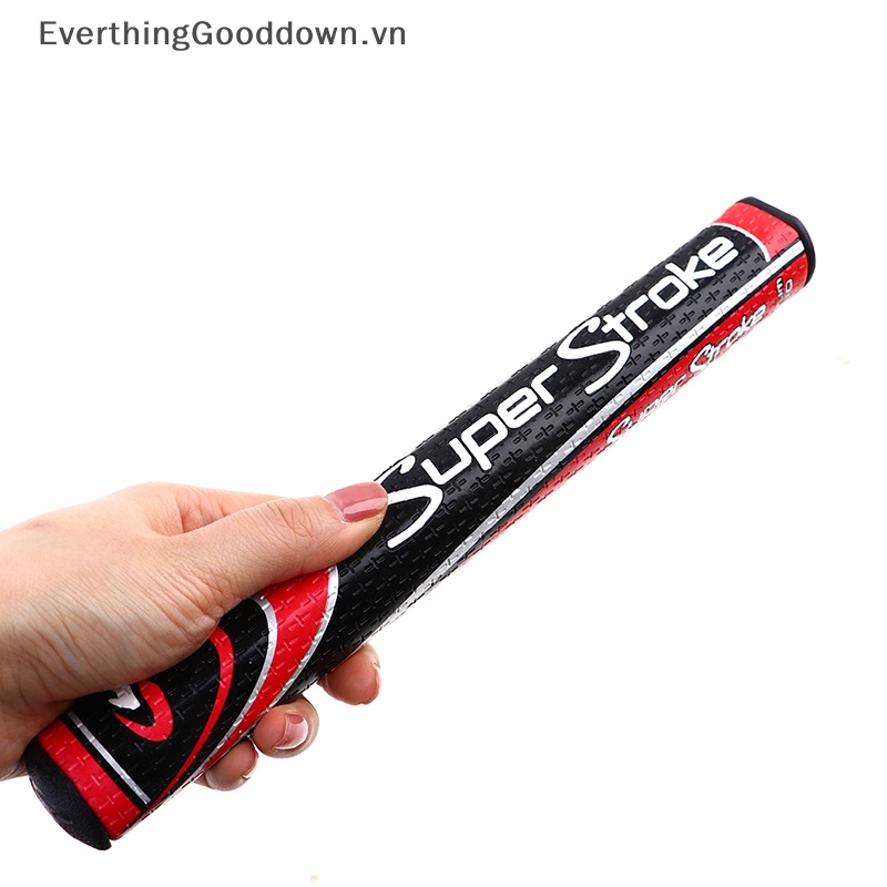 Tay Cầm Gậy Đánh Golf Chất Liệu PU Everthingooddown Size 2.0 3.0