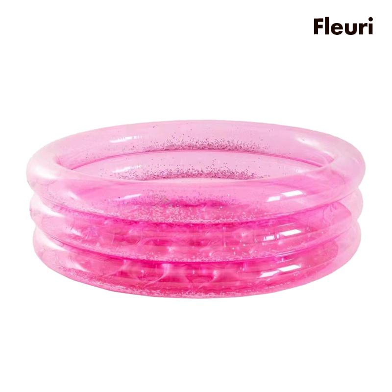 Hồ Bơi Bơm Hơi Dành Cho Trẻ Em Chơi Mùa Hè