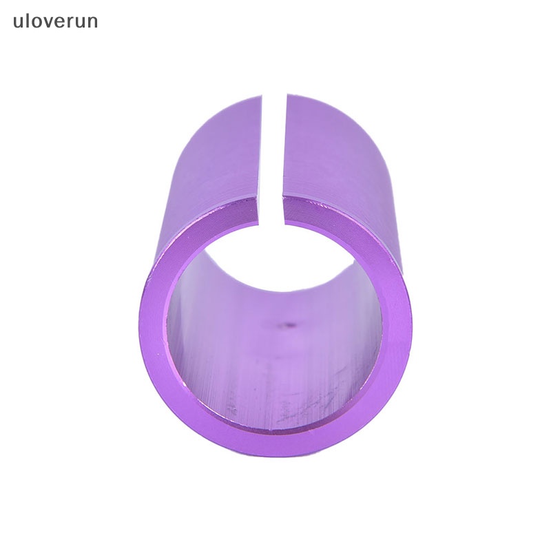 Uloverun Đầu Chuyển Đổi Yên Xe Đạp Bằng Hợp Kim Chất Lượng Cao