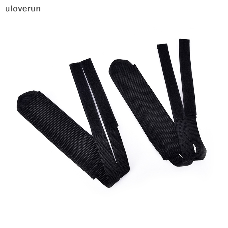 Dây Đai Cố Định Bàn Đạp Xe Đạp An Toàn Tiện Lợi