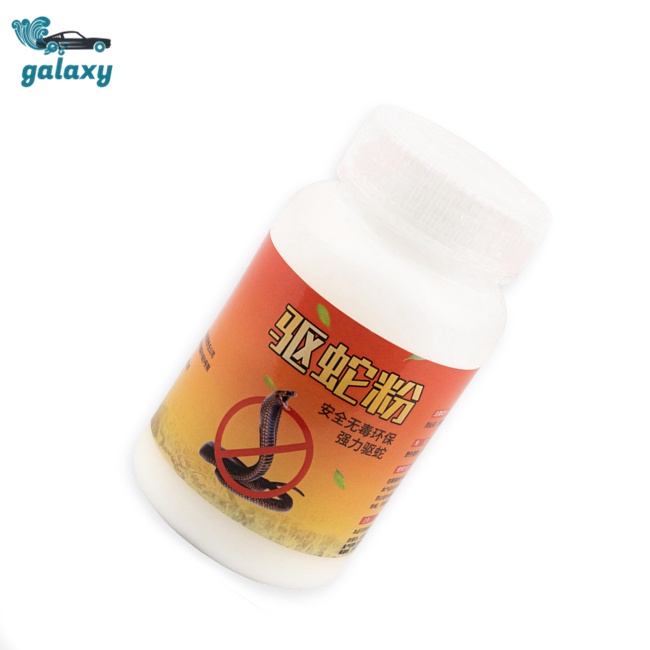 Galaxy Bột Chống Nấm Mốc Chống Côn Trùng Tiện Dụng Cho Gia Đình / Cắm Trại