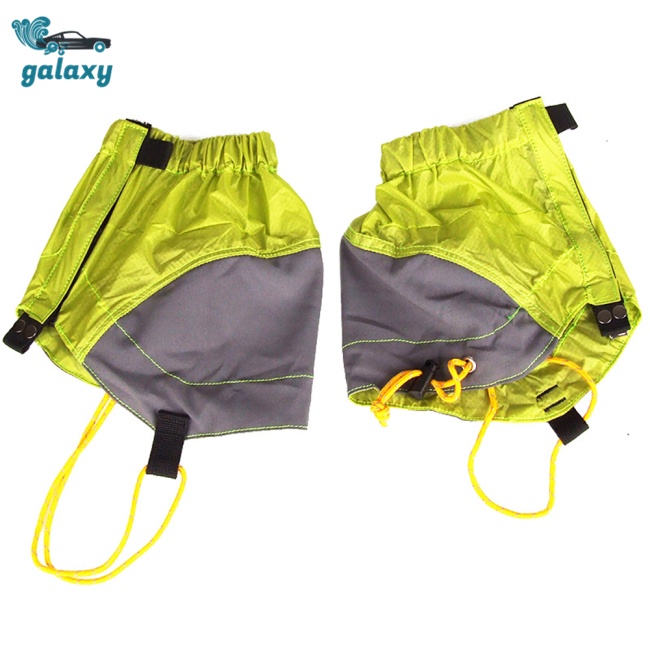 Galaxy 1 Cặp Gậy Đi Bộ / Trượt Tuyết Nhẹ Chống Nước / Cát Gọn Nhẹ