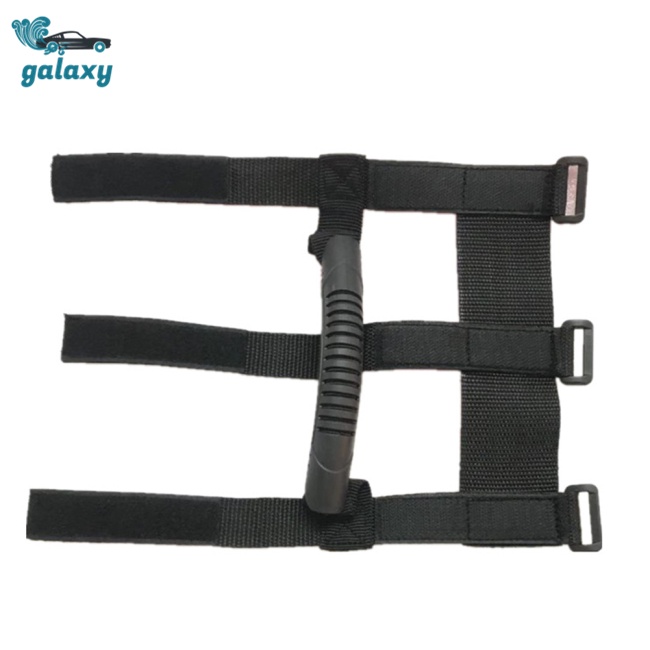 Galaxy Tay Vịn M36 Dạng Gập Cho Xe Điện Địa Hình