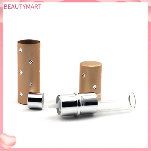 Chai Rỗng 6ml Dùng Chiết Nước Hoa Mang Theo Du Lịch Tiện Lợi