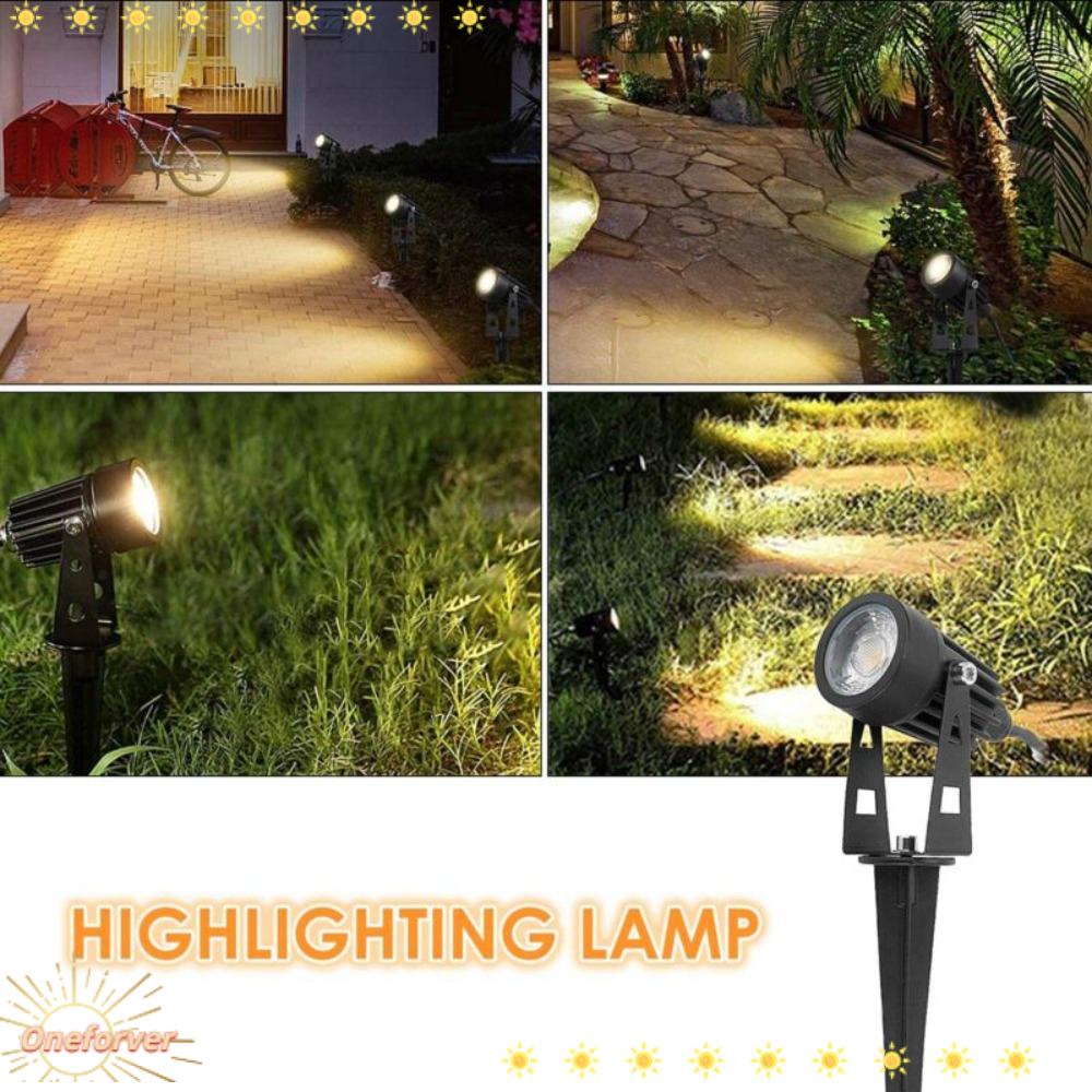 FOREVER Đèn Pha Chống Thấm Nước Thiết Kế Mới Cao Cấp Tiện Lợi Dễ Sử Dụng