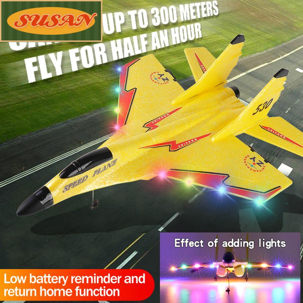 SUSANS Máy Bay ĐiềU KhiểN Từ Xa 2.4G TốC Độ Cao
