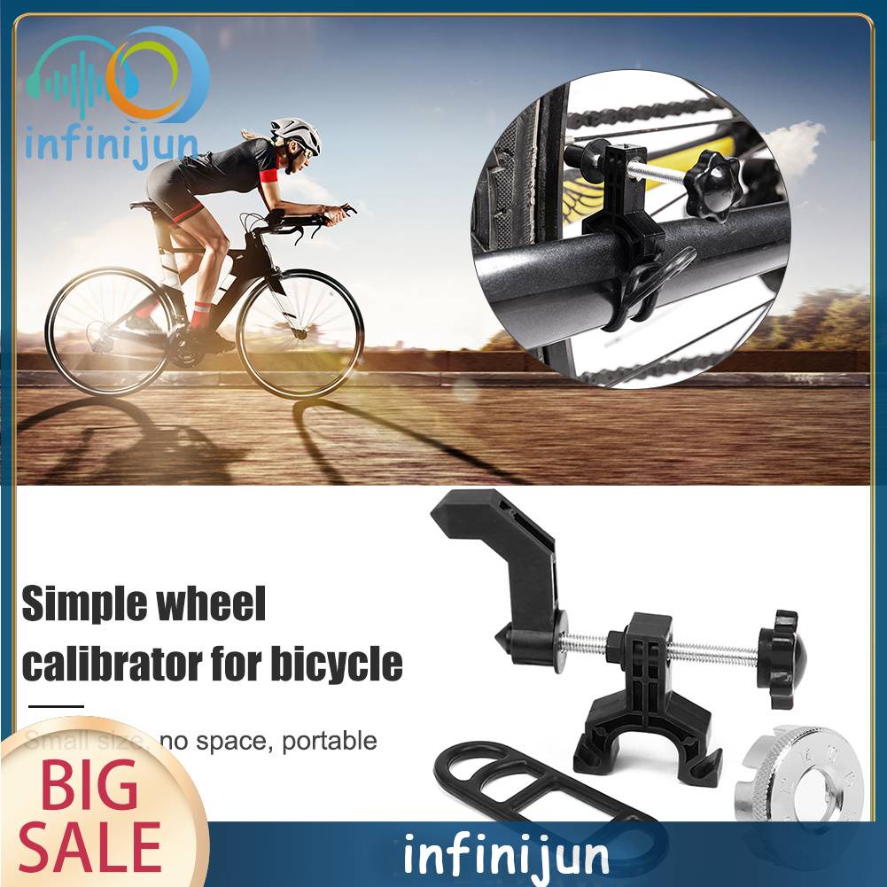 Dụng Cụ Sửa Chữa Bánh Xe Đạp Kèm Cờ Lê