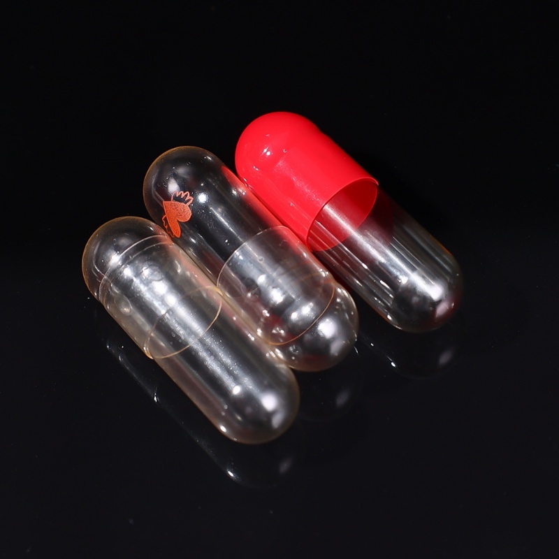 Set 100 Lọ Điều Ước Màu Trong Suốt 520 Trang Trí Phòng Bé / Lễ Tình Nhân DIY