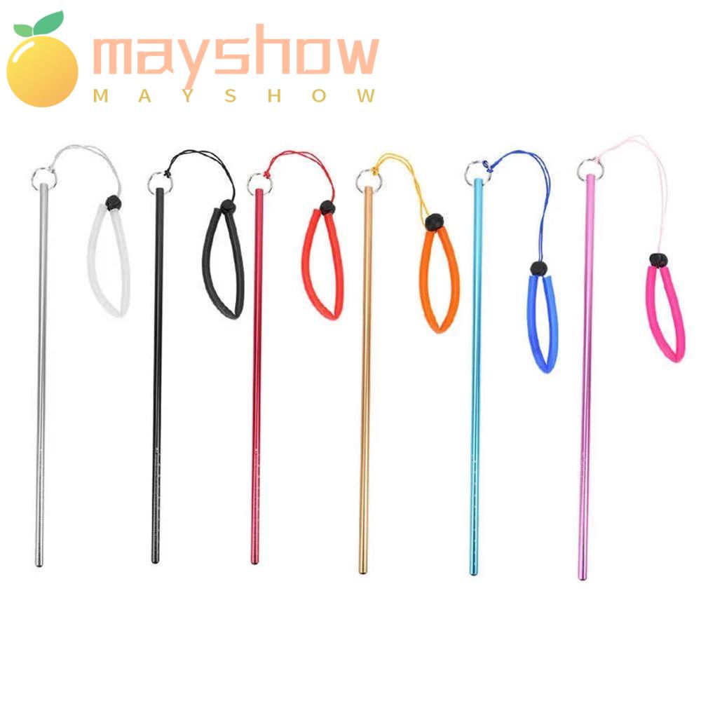 MAYSHOW Dây Đeo Tay Cầm Tôm Hùm Bền Chắc Chống Ồn Khi Lặn