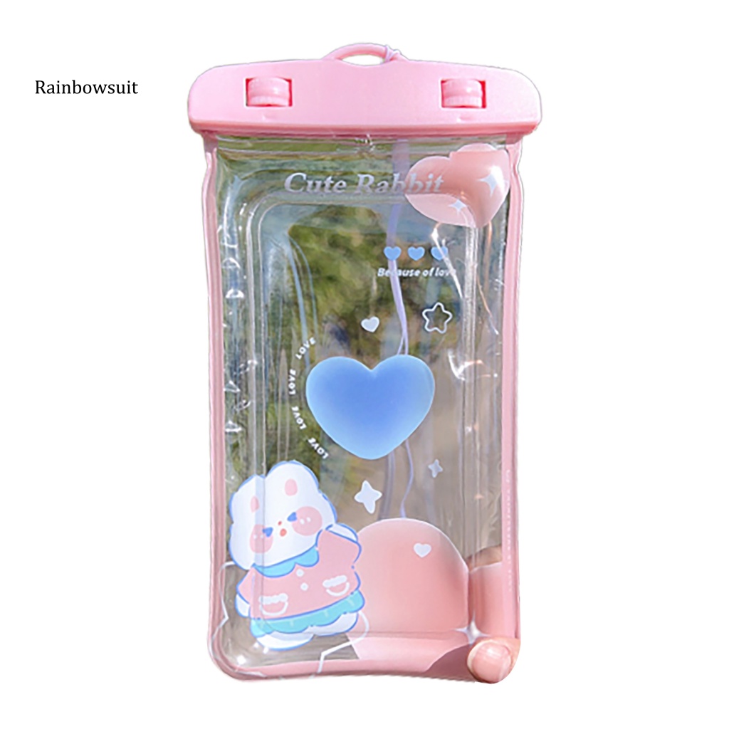 Phụ Kiện Điện Thoại Chống Thấm Nước Tiện Dụng