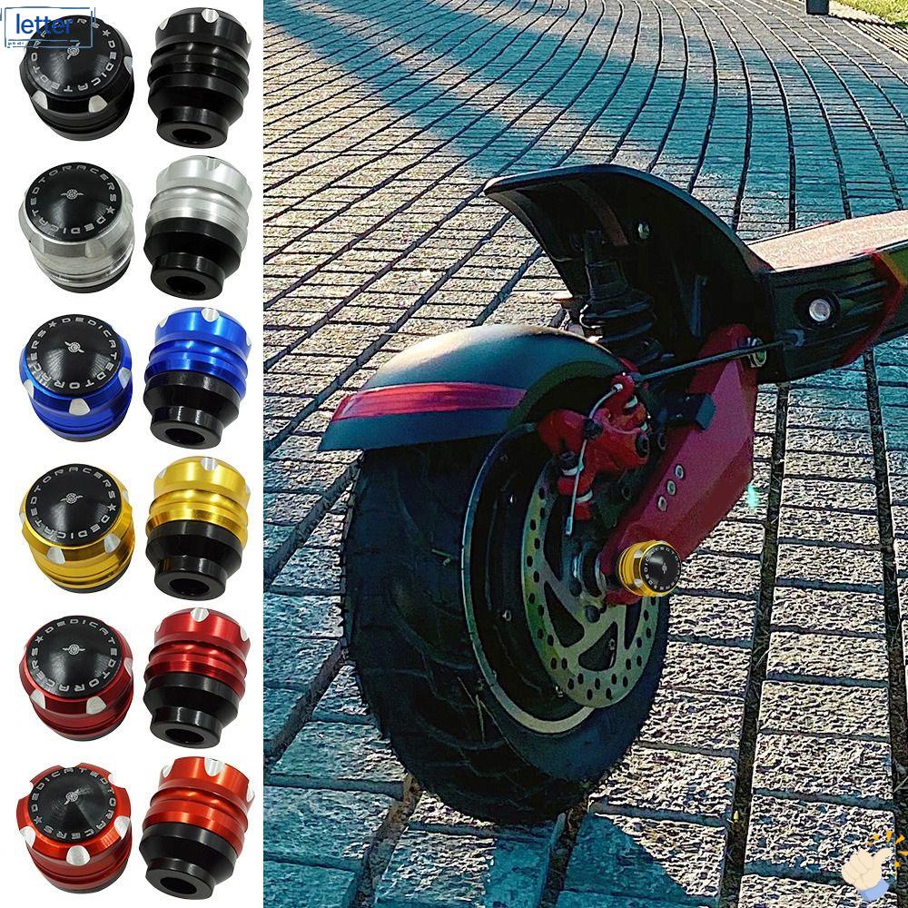 LET Phụ Kiện Bảo Vệ Cốc Trượt Bằng Hợp Kim Nhôm Chất Lượng Cao