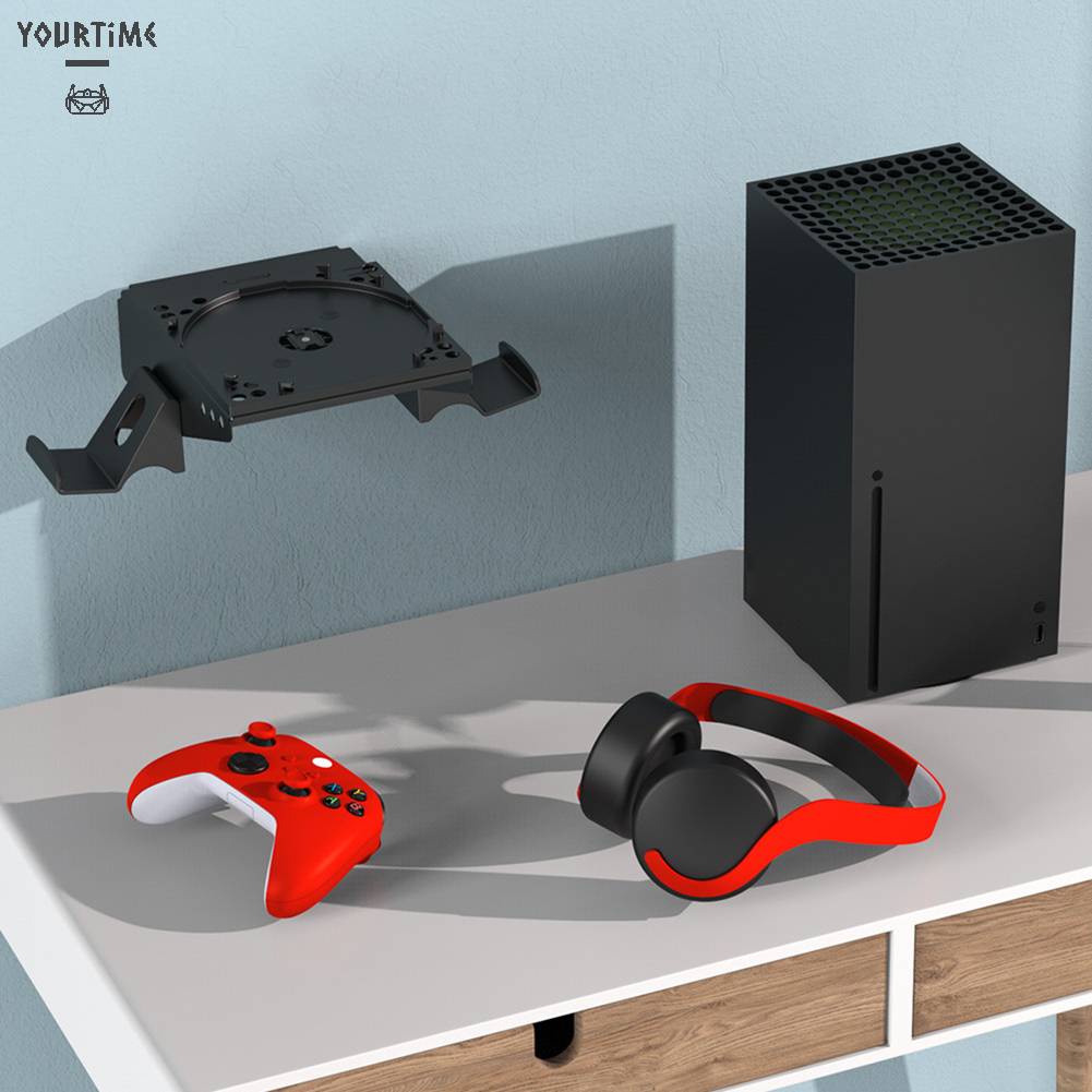Giá Đỡ ĐiềU KhiểN Chơi Game GắN TườNg Cho Xbox Series X