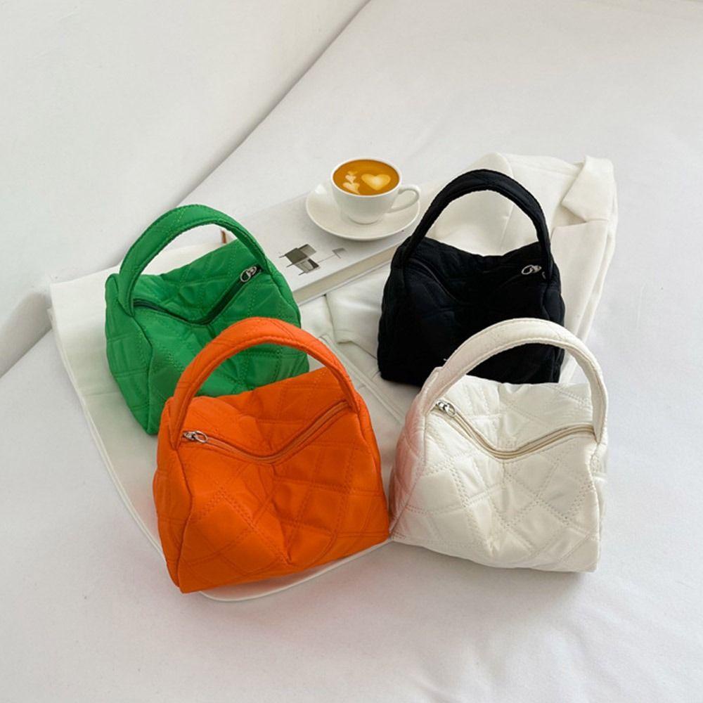 Túi tote UUMIR nhồi bông nhẹ nhàng hợp thời trang