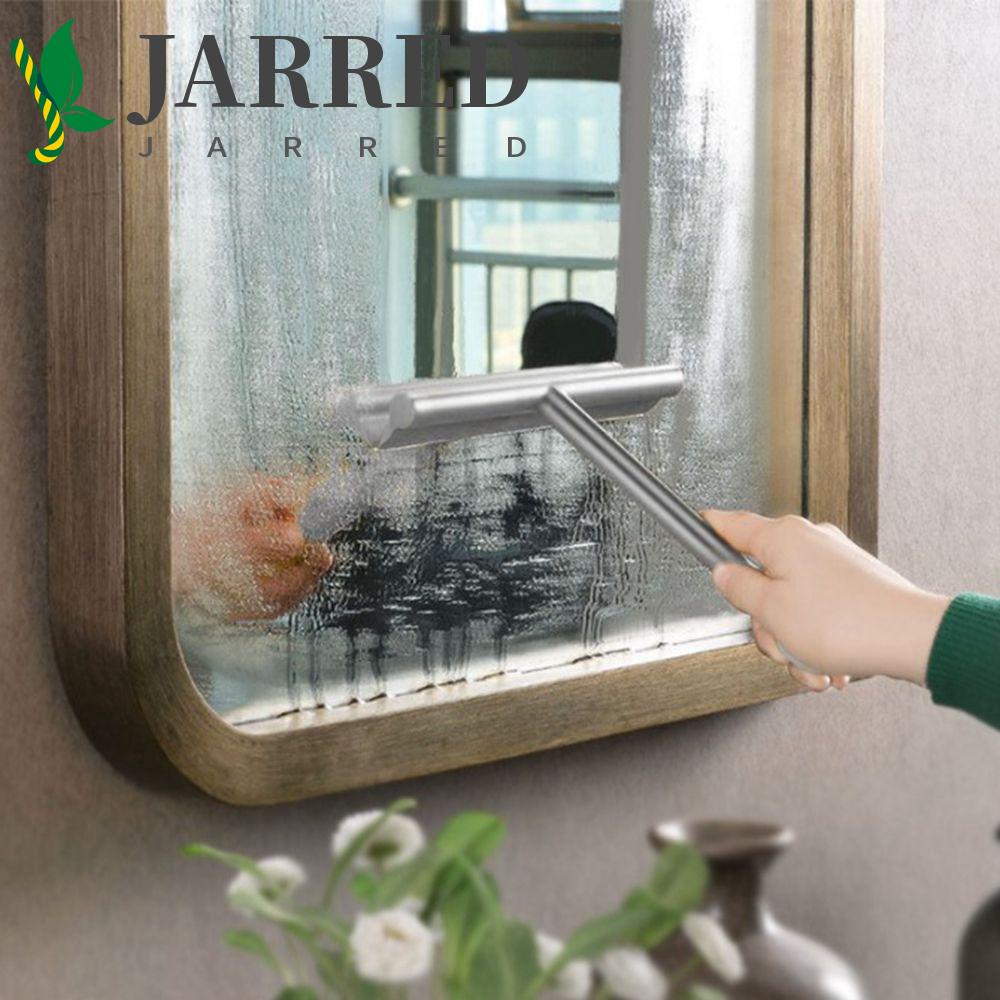 JARRED Dụng Cụ Vệ Sinh Kính Có Giác Hút Silicon