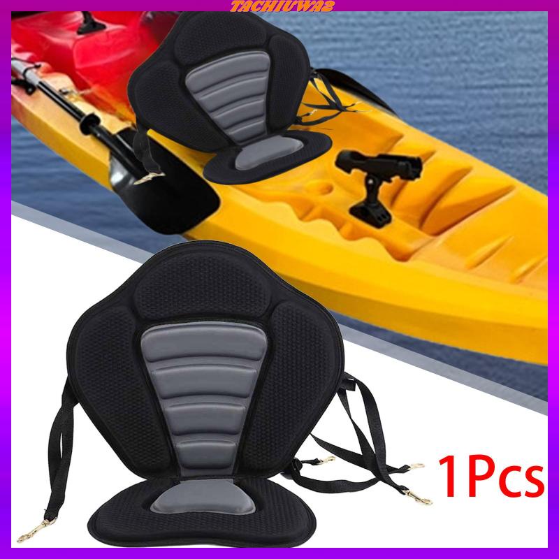Đệm Ngồi Thuyền Tachiuwa2 Thay Thế Chống Trượt Kèm Hỗ Trợ Lưng