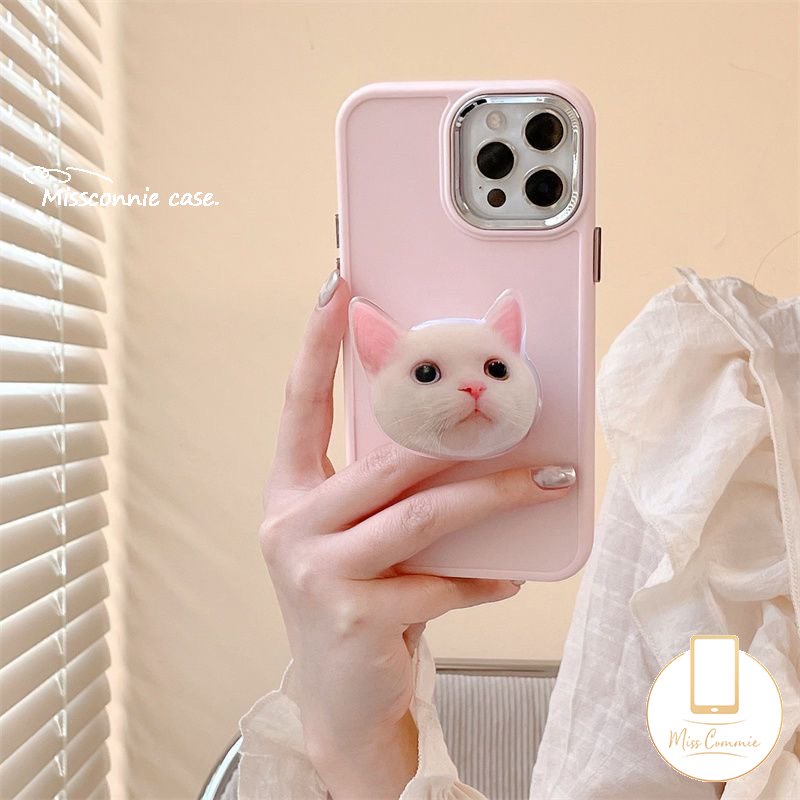 Ốp Điện Thoại Khung Kim Loại Mạ Màu Trơn Sang Trọng Cho IPhone 7plus X XR 11 14 13 12 Pro MAX 7 8 Plus XS MAX