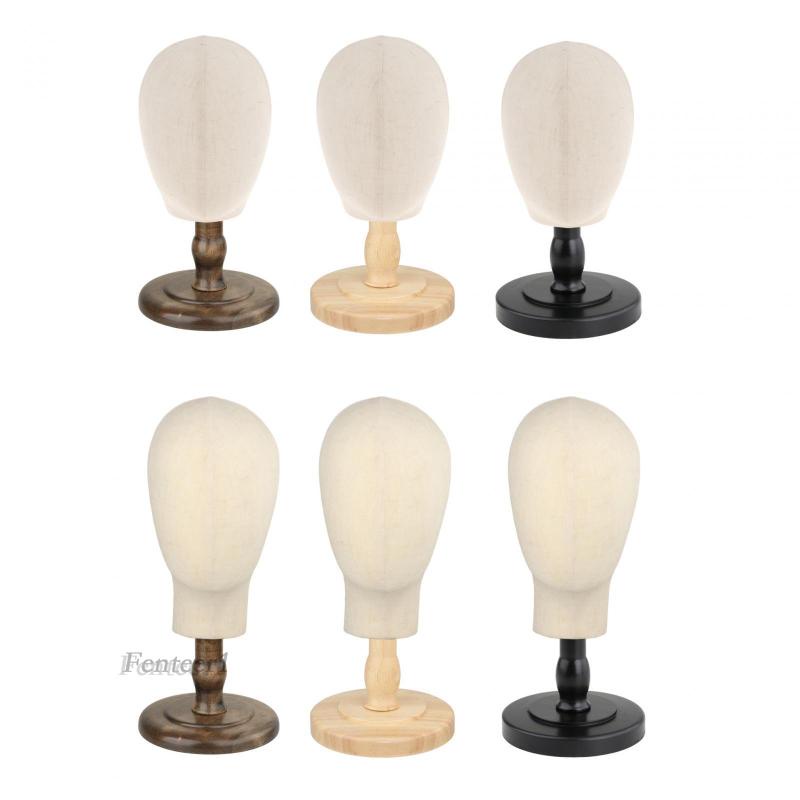 [Fenteer1] Mô Hình Đầu Ma Nơ Canh Dùng Trưng Bày Người Lớn