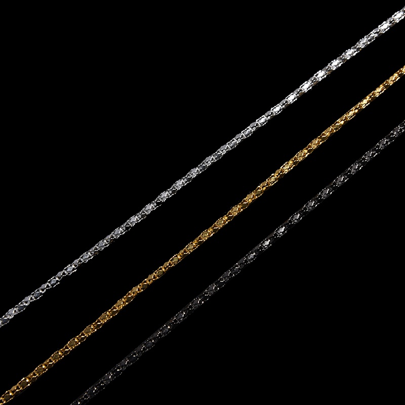 Dây Đeo Mắt Kính Bằng Kim Loại Mới