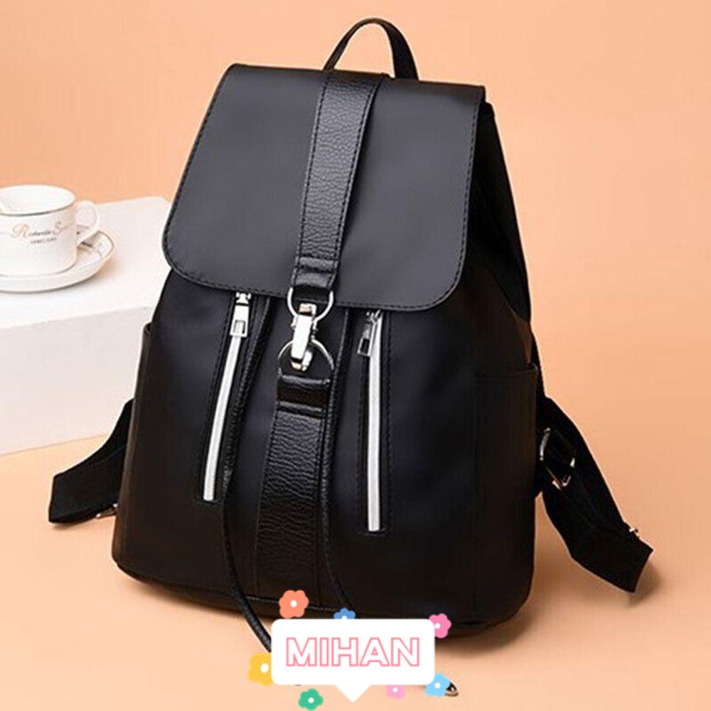 MIHAN1 Túi Xách Du Lịch Cỡ Lớn Siêu Bền Tiện Dụng Cho Nữ